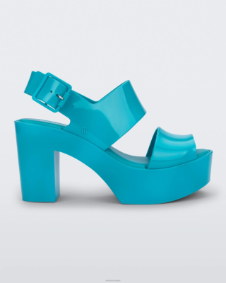 Melissa بغل ثالثا أزرق - Melissa Kuwait 40TN117