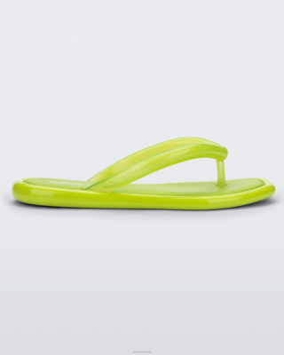 Melissa الوجه بالتخبط فقاعة الهواء أخضر - Melissa Kuwait 40TN215