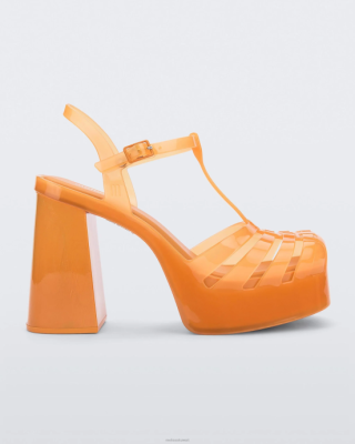 Melissa كعب الحزب البرتقالي - Melissa Kuwait 40TN309