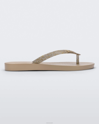 Melissa شمس البندقية لامعة البيج - Melissa Kuwait 40TN331