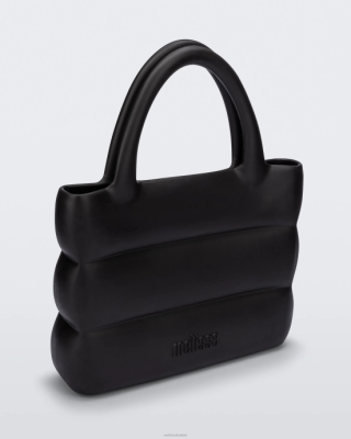 Melissa حقيبة مجانية أسود - Melissa Kuwait 40TN437