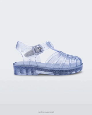 Melissa حيازة صغيرة - طفل بريق أرجواني - Melissa Kuwait 40TN479