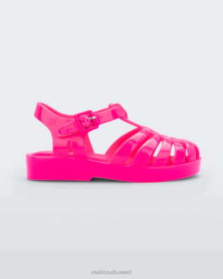 Melissa حيازة صغيرة - طفل لون القرنفل - Melissa Kuwait 40TN483