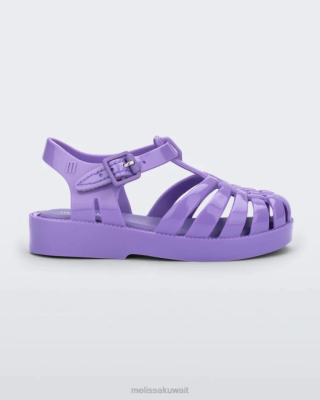 Melissa حيازة صغيرة - طفل أرجواني - Melissa Kuwait 40TN489