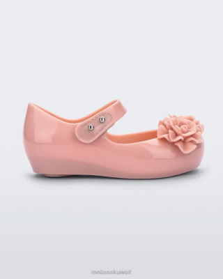 Melissa شقة حديقة ميني الترا جيرل - بيبي وردي فاتح - Melissa Kuwait 40TN547