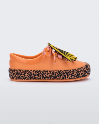 Melissa ميني ستريت فابولا - بيبي البرتقالي - Melissa Kuwait 40TN585