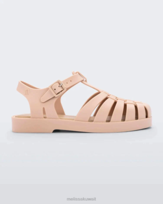 Melissa صندل ملكية صغير - أطفال البيج - Melissa Kuwait 40TN653