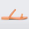 Melissa شريحة الموجة البرتقالي - Melissa Shoes Kuwait 40TN436
