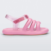 Melissa ميني فريشيرمان - طفل لون القرنفل - Melissa Shoes Kuwait 40TN620